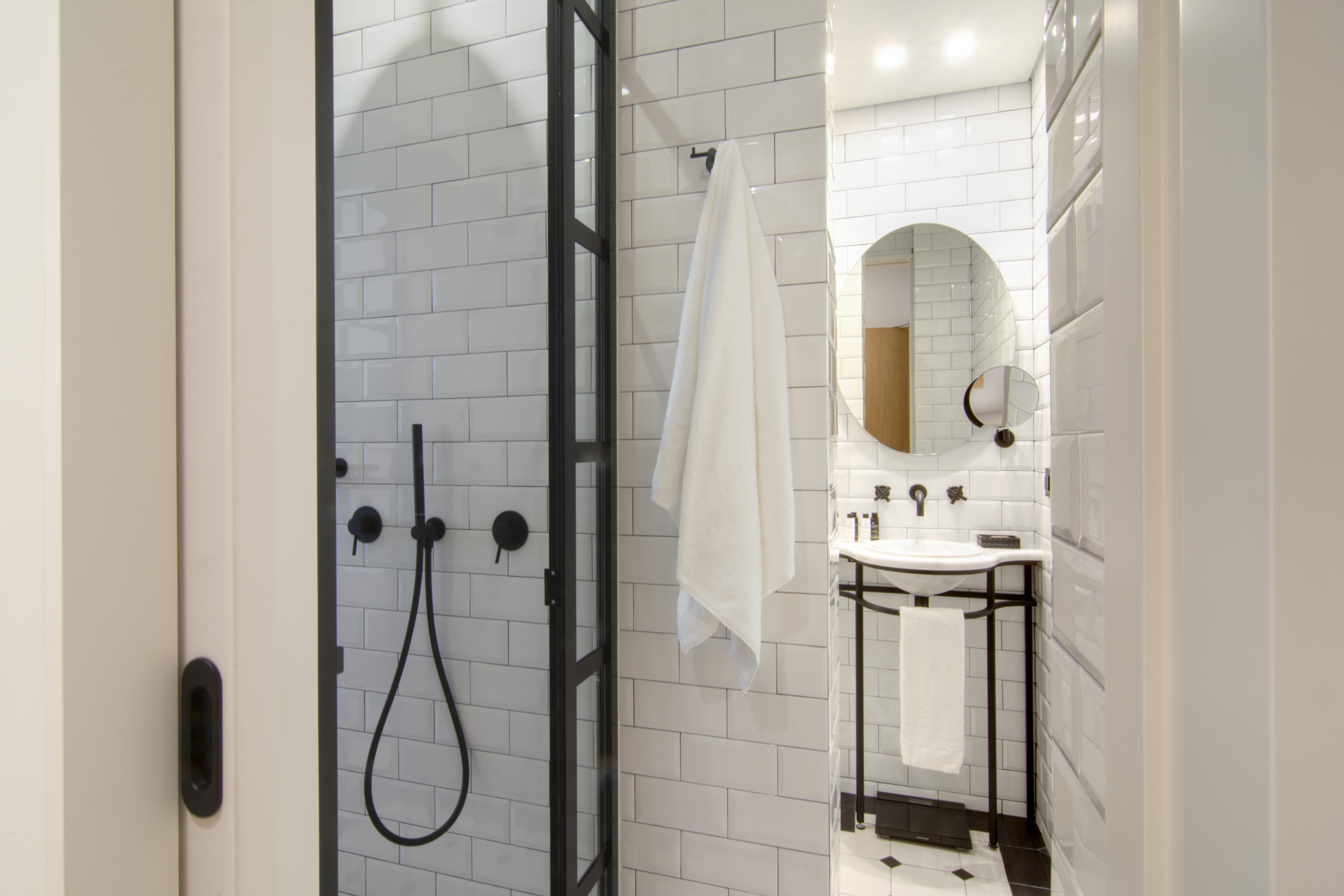 Готель Coco-Mat Athens Jumelle Екстер'єр фото Bathroom